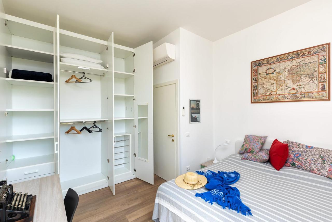 Bolle Blu, Top Apartment Lido di Venezia Exterior photo