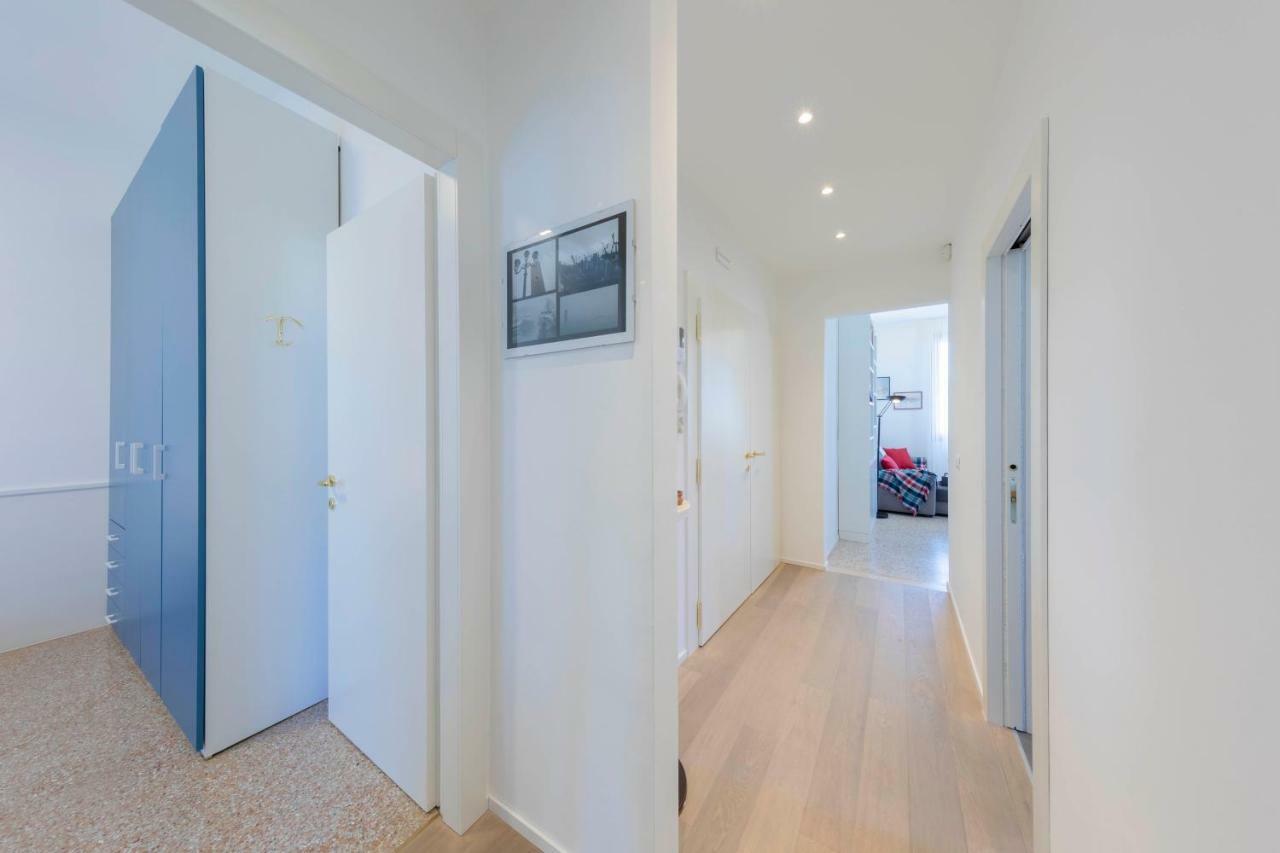Bolle Blu, Top Apartment Lido di Venezia Exterior photo