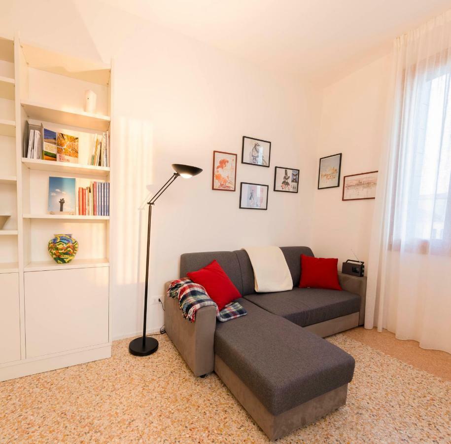 Bolle Blu, Top Apartment Lido di Venezia Exterior photo