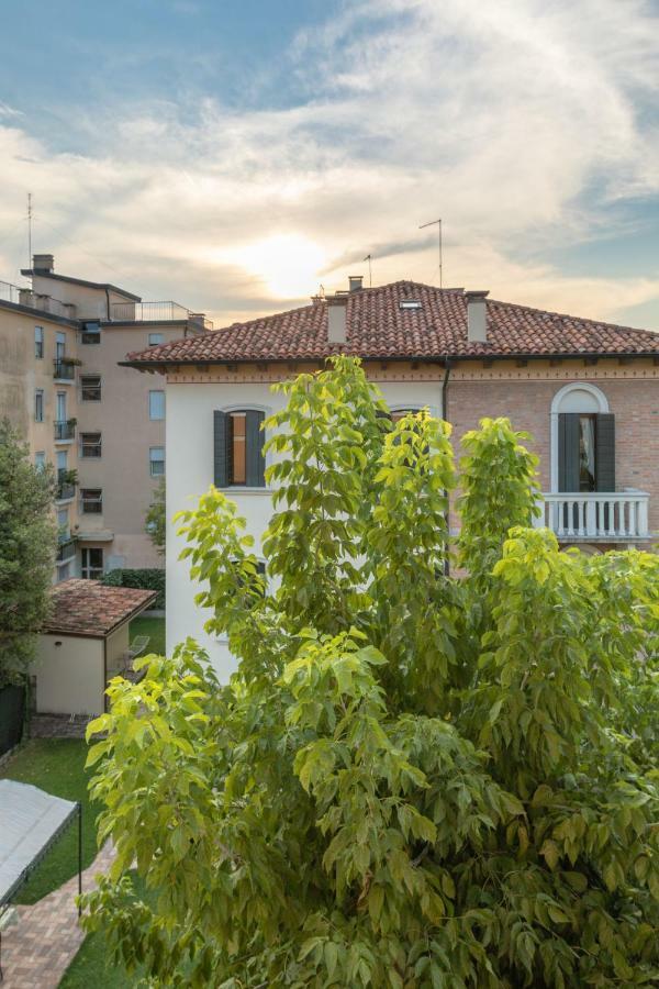 Bolle Blu, Top Apartment Lido di Venezia Exterior photo